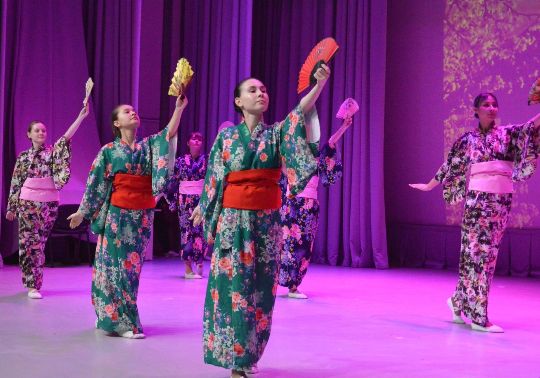 Институт истории, гуманитарного и социального образования