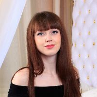 Александра Олеговна Скуратова