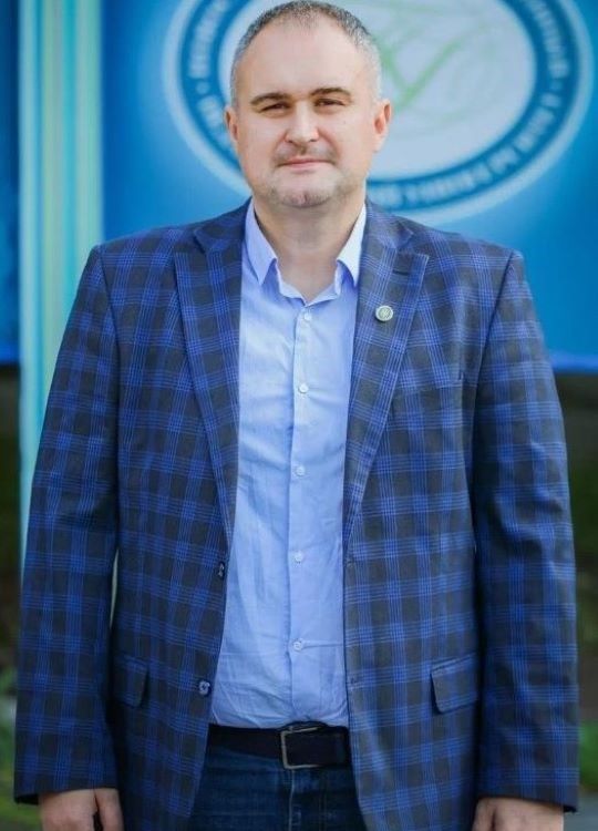 Антон Николаевич Никульников