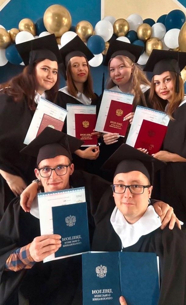 Институт истории, гуманитарного и социального образования