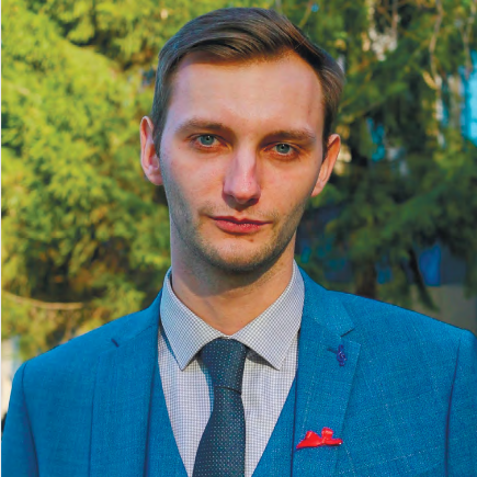 Александр Владимирович Кошелев