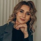 Волохова Валентина Игоревна