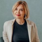 Мерченко Светлана Викторовна