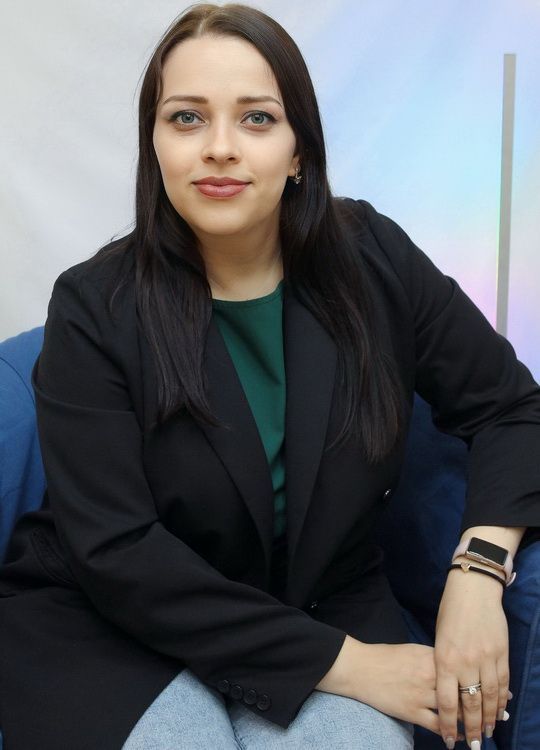 Татьяна Сергеевна Матова