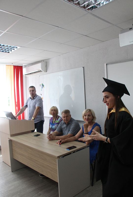 Факультет физической культуры