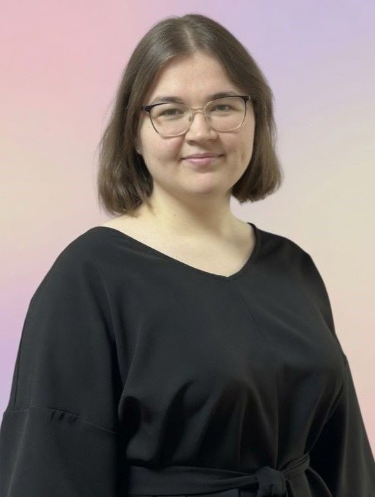 Павликова Мария Константиновна
