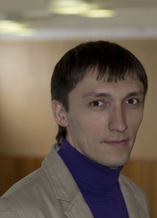 Жомин Константин Михайлович