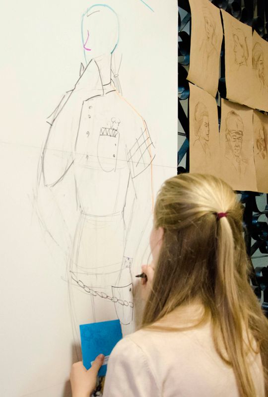 Институт искусств