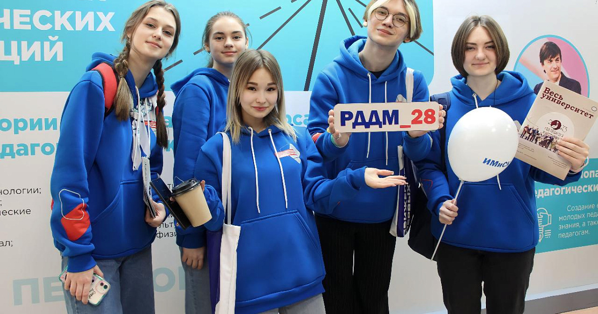 НГПУ – пространство развития талантов