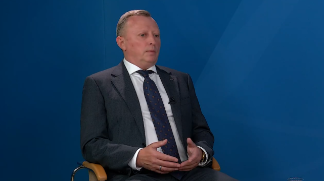 Сергей Александрович Нелюбов