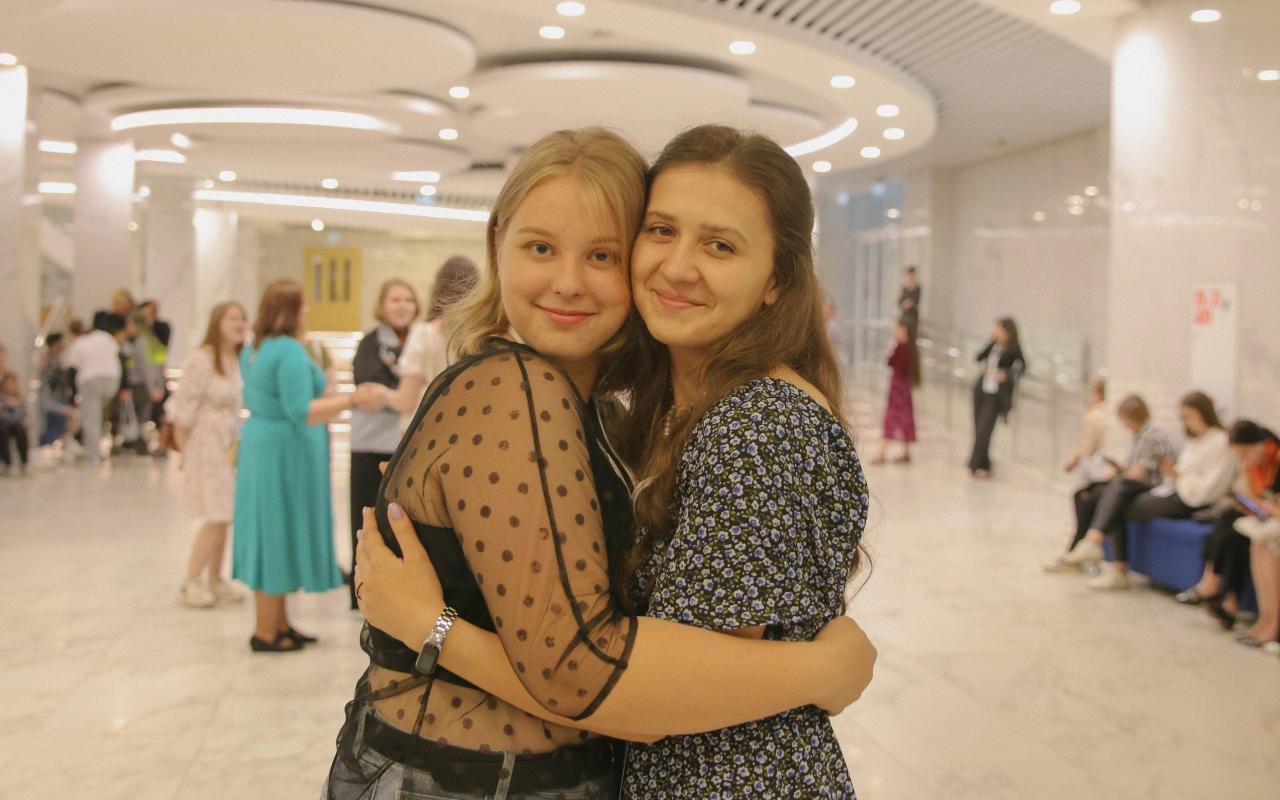 ФОТО к новости: Студенты ИИ НГПУ одержали победу на Всероссийском конкурсе «Потомки великих мастеров»