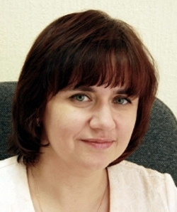 Наталья Валерьевна Кандалинцева